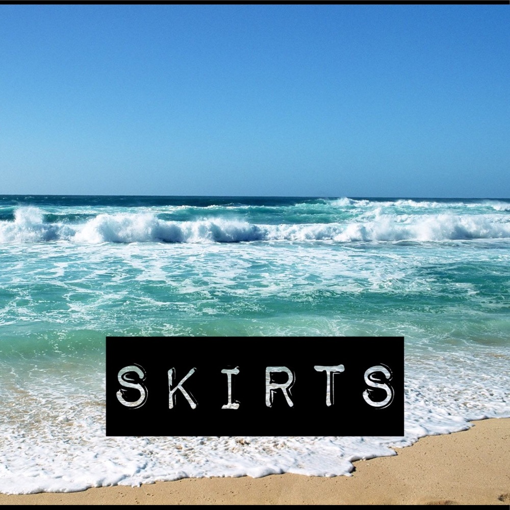 Skirts 🌼